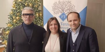 Congresso Federterziario Lecce: Rinnovati gli organi sociali