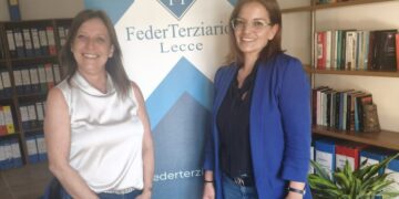 FederTerziario rafforza la propria presenza sul territorio: inaugurata a Scorrano la sede Federterziario Sud Salento