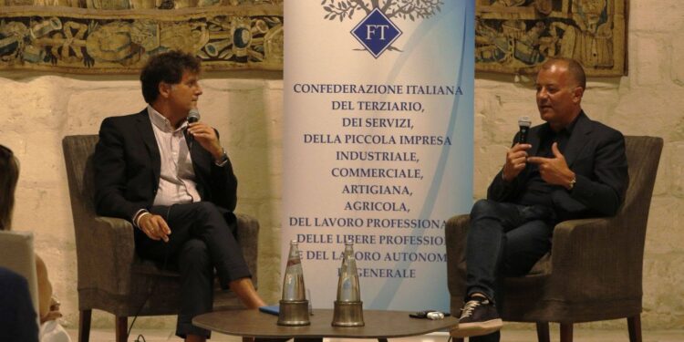 Sport e impresa a confronto: FederTerziario racconta il modello U.S. Lecce