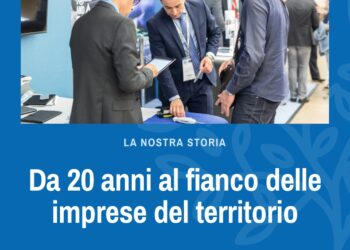 FederTerziario Lecce, le radici di un impegno per il territorio