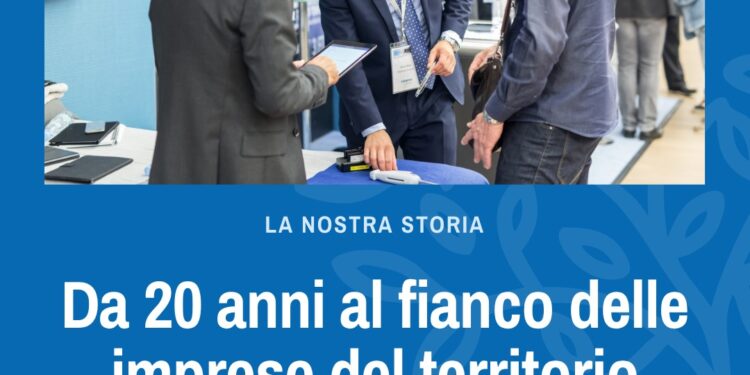 FederTerziario Lecce, le radici di un impegno per il territorio